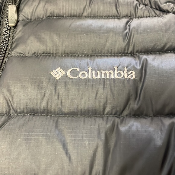 Columbia insulated puff jacket great condition - Picture 2 of 10